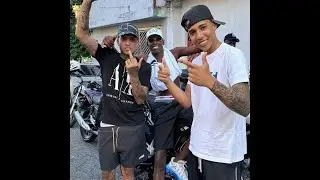 ''BET'' Beat de Funk | MC Luuky x MC Tuto x MC GP [prod. thonbeats]