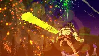 Super Baby 2 Optimal Combo ( In A Match)