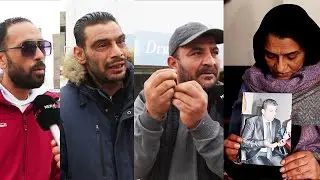 حوصلة كاملة لجري-مة القت-ل شنيعة عبر الدهس في المروج 
