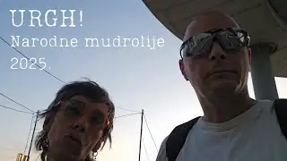 URGH! | Narodne mudrolije