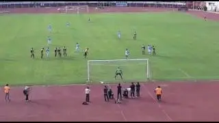 GOL DEL CAMPEONATO MATIAS VICEDO CLUB AURORA