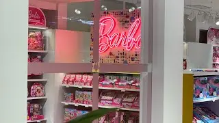 Toy Hunting al nuovo negozio Giocheria di Milano❤️ Barbie, Cry Babies, Polly Pocket e tanto altro!