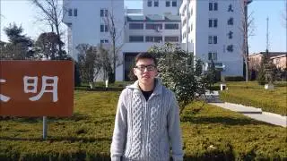 Отзывы студентов Baiway Education (Хэнань, Чунцин, Цзянсу, Циндао)