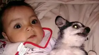Quiero parecerme a tí