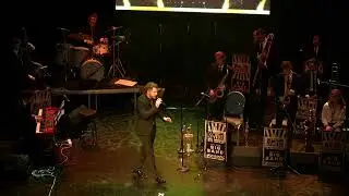 Groovin' High/I Get A Kick Out of You (Live @ The Gaiety Theatre, Ayr)