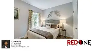 5766 Orchard Lakes Trail Drive &ndash; Property Tour