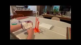Hero Tubie Kangaroo Omni Tutorial Video