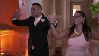 Music Flex DJs Il Bacco Latin Wedding Intro. www.MusicFlex.com