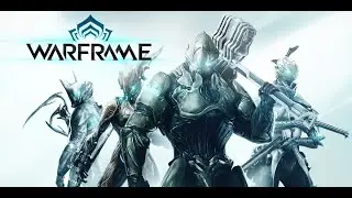 Warframe Mobile ULTRA Graphics gameplay
