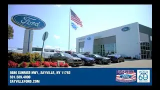 Sayville Fords Service Center | NYC Video Production Company in Long Island, New York