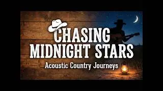 Chasing Midnight Stars &ndash; Keith Urban&ndash;Inspired Country Romance