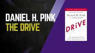 New Google Podcast AI Tool talks about Daniel H  Pink - The Drive - What Really Motivate us