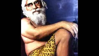 Dutt Bavani (Bhairvi) - Rang Avadhut Bhajan