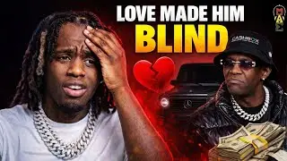 Kai Cenat & Gigi BREAKUP EXPLAINED, Did Gigi Really  cheat with YoungBoy (What Really Happened)