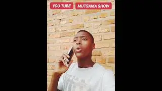 MUTSAMA comedy umupfuyazutsa