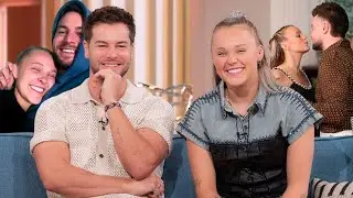 JoJo Siwa Is About to Be Engaged Boyfriend Chris Hughes Planning a Secret Surprise Proposal