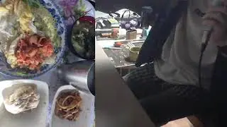 ポジティブな言葉をヤサボでオノマトペ風に連呼する