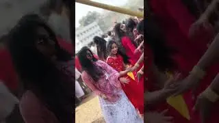 Bytco college day&rsquo;s #dance #song #djviral #dj