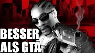 GTA-KLON toppt das ORIGINAL!