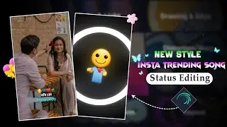💖⃝🔥Jonmo Mrittu Ar Valobasa Status ☘️ Video Editing || Instagram Trending Purulia Old Song Status 