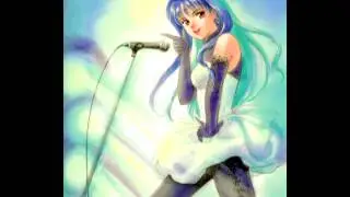 Fancy LaLa Music Canvas 23 Spring Coloured Photograph audition version