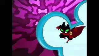 Disney Channel Mao Mao: Heroes of Pure Heart WBRB and BTTS Bumpers (2003) (Fammade)