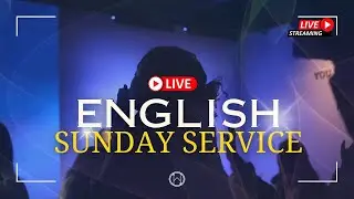 God Has Commissioned Us To Partner With Him Through Prayer | FGOC SUNDAY SERVICE