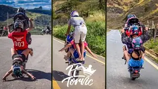 MEU PILOTO vs VERSÃO FUNK TIK TOK RJ [ DAVI FXP ] 2023