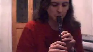 Final Fantasy VII - Cosmo Canyon (recorder)