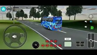 Selamat pagi....ayo naik bis