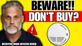 IDETECTPRO REVIEW (❌SCAM OR LEGIT?✅) - iDetectPro Smoke Detector Reviews &ndash; iDetectPro Amazon Review