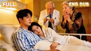 All Doctors Said CEO Would DIE...😱A POOR Girl Slept Beside Him & He MIRACULOUSLY WOKE UP!