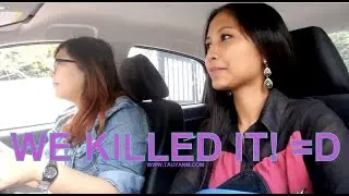 Enchanteur Love, Event, Malaysia Blogger, VLOG, Jane Fashion Travels, @tauyanm