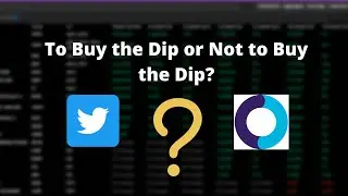 Ark is Buying the Dip on these 2 stocks! Should you?