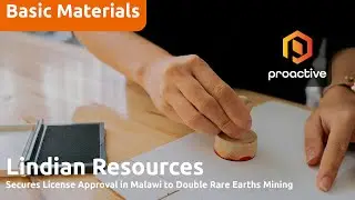 Lindian secures Malawi approval for major mining expansion