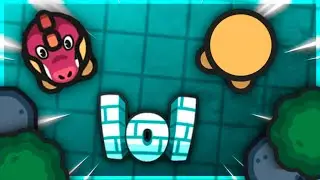 Zombs Royale BUT TRY NOT TO LAUGH.