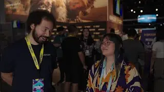 Capcom Creator Chat - KinoKreations