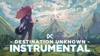 Dalux - Destination Unknown (Instrumental)