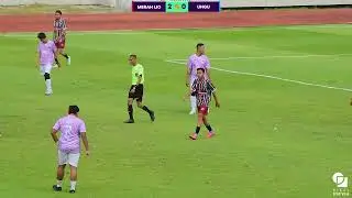 FUNFOOTBALL BUMI SRIWIJAYA GAME 3