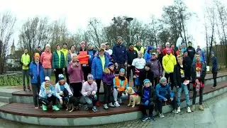 parkrun Olsztyn #119 bieg