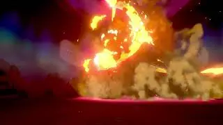 Defeated a Dragon using a TinyMon | Dragon Vs Mouse