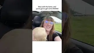 Hilarious Llama Spits Right in Person's Face!