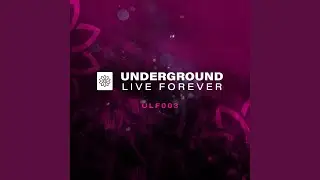 Under Control (ULF003)