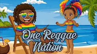 Top Reggae Mix Kenya 2025 🎧🌿 | Positive Energy kwa Wasee Wote