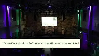 ACT NOW – Konferenz für soziale Kämpfe – Tag 2