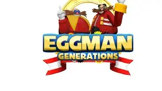 E.G.G.M.A.N.  Sonic Generations Extended