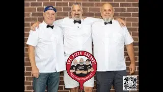 Pizza Reviews by The Pizza Gavones.  Pizza Capital of the World.  Sally's, Pepe's & Modern.