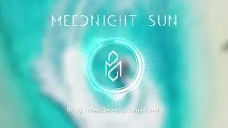 Bridgit Mendler - Hurricane (Meednight Sun Remix)