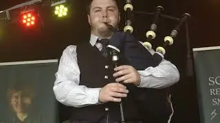 Piping Live 2023 - Pipe Idol: Bobby Allen