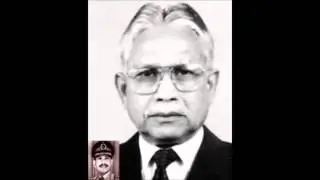 15 Aug 1975 Radio Speech part 1 (BD HISTORY TV)